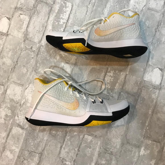 Nike Other - Kyrie III N7 - Men’s shoes